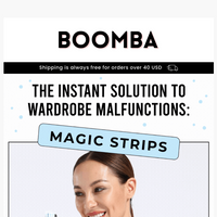 BOOMBA email thumbnail