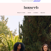 House of CB email thumbnail