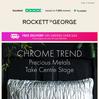 Rockett St George email thumbnail