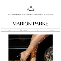 MARION PARKE  email thumbnail