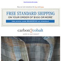 Carbon2Cobalt email thumbnail