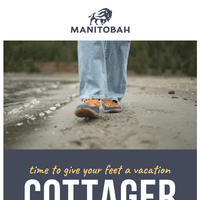 Manitobah Mukluks Canada email thumbnail