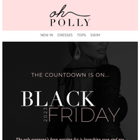 Oh Polly email thumbnail