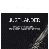 Mnml email thumbnail