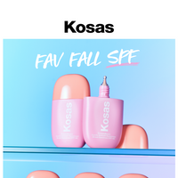 Kosas email thumbnail