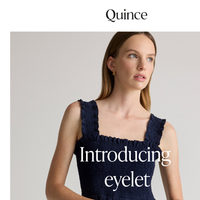 Quince email thumbnail