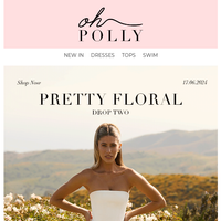 Oh Polly email thumbnail