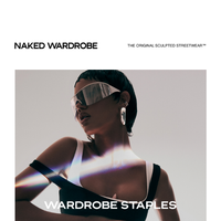 Naked Wardrobe email thumbnail