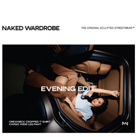 Naked Wardrobe email thumbnail