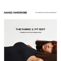 Naked Wardrobe email thumbnail