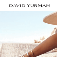 David Yurman email thumbnail