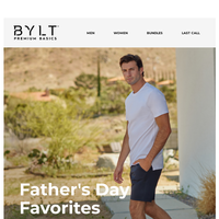 BYLT Basics email thumbnail