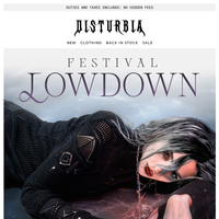 Disturbia email thumbnail