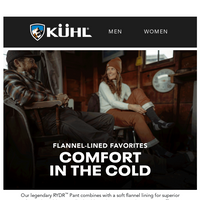 KUHL email thumbnail