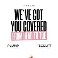 MAELYS email thumbnail