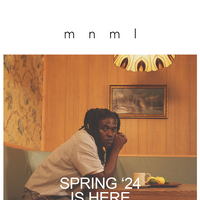 Mnml email thumbnail