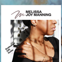 Melissa Joy Manning email thumbnail