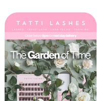 Tatti Lashes email thumbnail