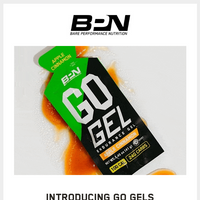 Bare Performance Nutrition email thumbnail