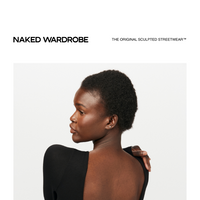 Naked Wardrobe email thumbnail