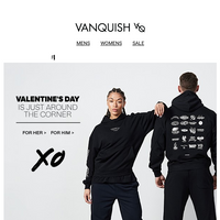 Vanquish Fitness email thumbnail