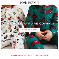 Posh Peanut email thumbnail