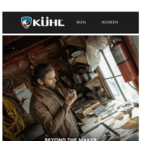 KUHL email thumbnail