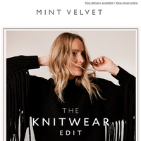 Mint Velvet email thumbnail