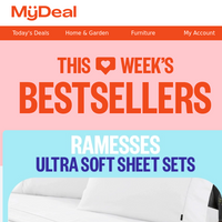 Mydeal email thumbnail