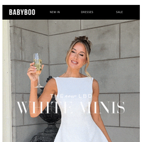 Babyboo Fashion email thumbnail