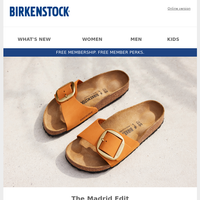 Birkenstock email thumbnail