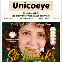 Unicoeye email thumbnail