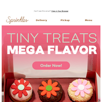 Sprinkles Cupcakes email thumbnail