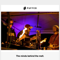 Puffco email thumbnail