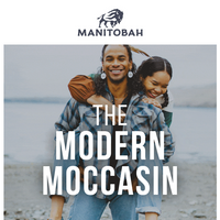 Manitobah Mukluks Canada email thumbnail