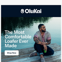 OluKai email thumbnail