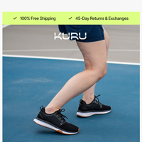 Kuru Footwear email thumbnail