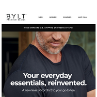 BYLT Basics email thumbnail