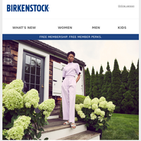 Birkenstock email thumbnail