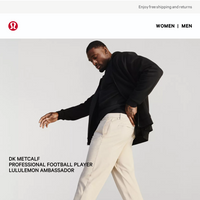 lululemon email thumbnail