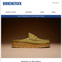 Birkenstock email thumbnail