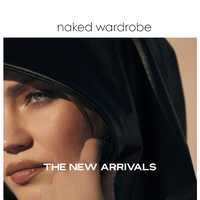 Naked Wardrobe email thumbnail