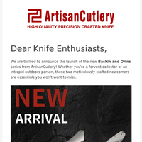 ARTISANCUTLERY INC email thumbnail