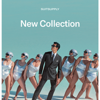 SuitSupply email thumbnail