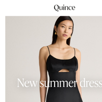 Quince email thumbnail