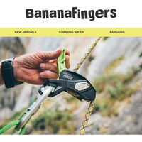 BananaFingers email thumbnail