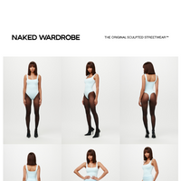 Naked Wardrobe email thumbnail