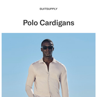 SuitSupply email thumbnail