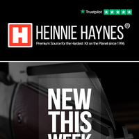 Heinnie Haynes email thumbnail