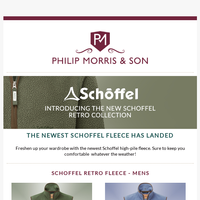 Philip Morris & Son email thumbnail